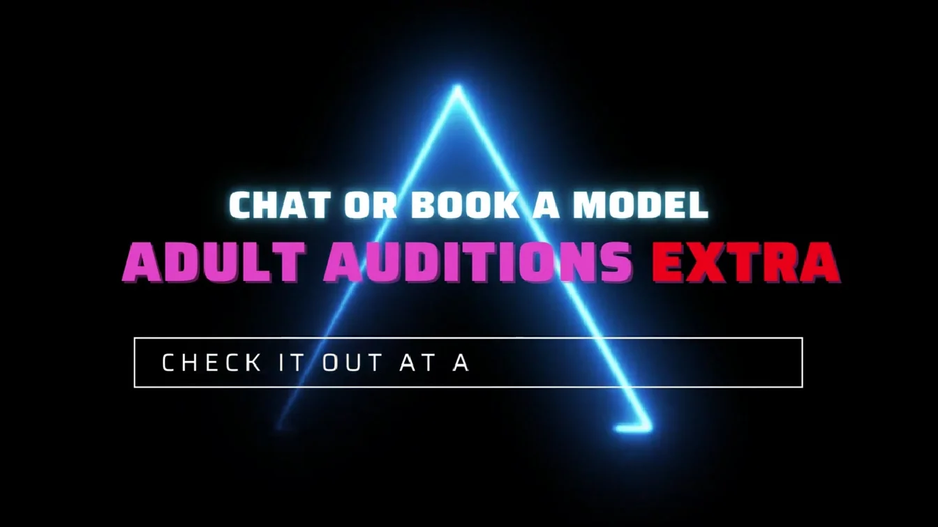 AdultAuditions Josie My First Bg Audition XXX